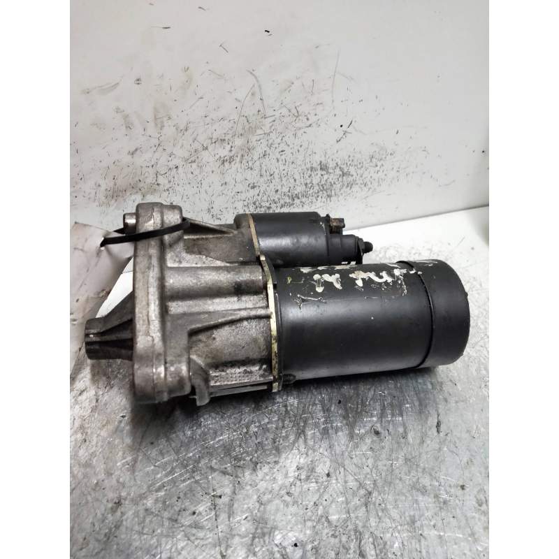 Recambio de motor arranque para peugeot 306 berlina 4 puertas (s1) sr referencia OEM IAM   
