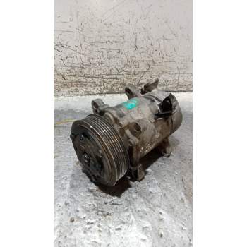COMPRESOR AIRE ACONDICIONADO SD6V121433F 1433F 