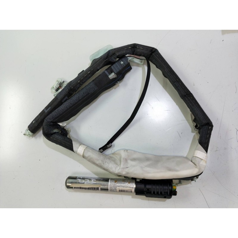 Recambio de airbag cortina delantero izquierdo para citroen c4 picasso sx referencia OEM IAM 30373227C  