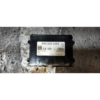 MODULO ELECTRONICO 4H0035446A 