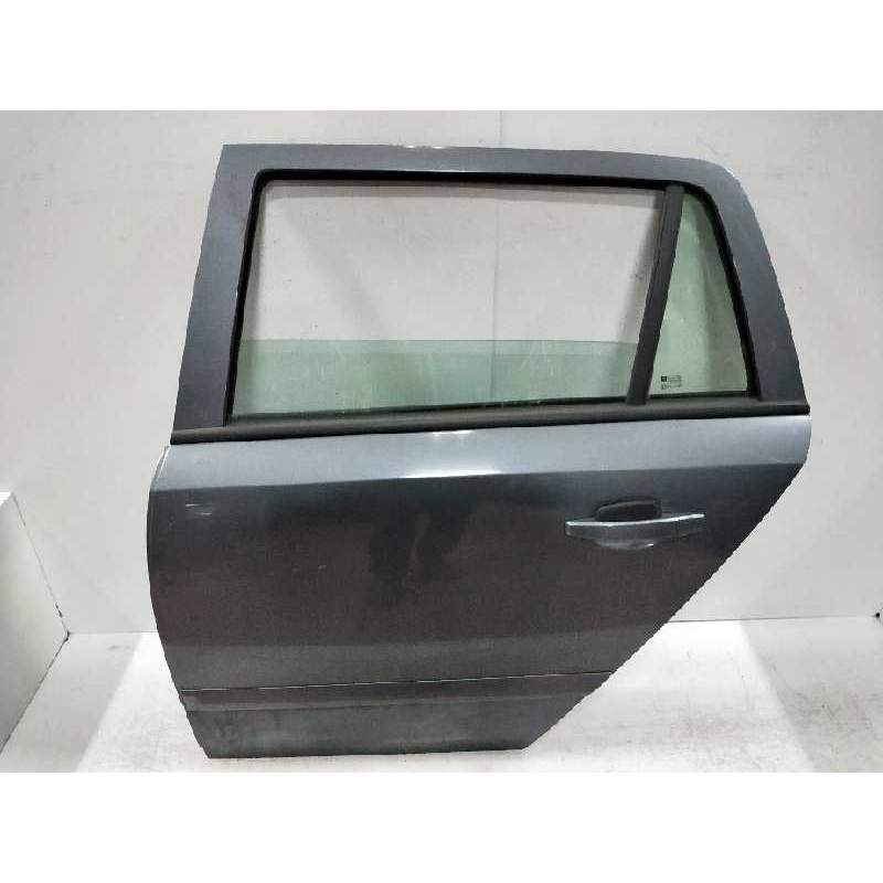 Recambio de puerta trasera izquierda para opel astra h caravan 1.7 16v cdti referencia OEM IAM  CARAVAN 5P