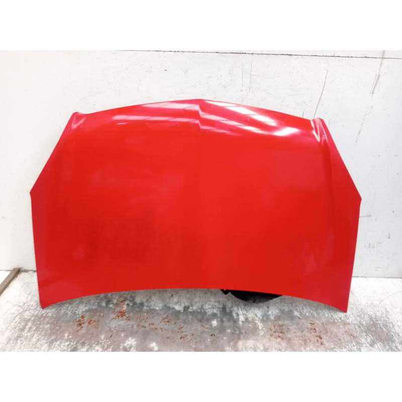 Recambio de capot para opel zafira / zafira family b (a05) 1.9 cdti (m75) referencia OEM IAM   2005