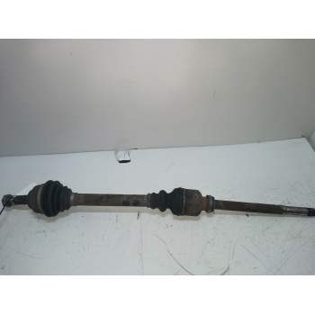 TRANSMISION DELANTERA DERECHA 16HDI 2004