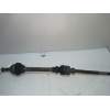 Recambio de transmision delantera derecha para peugeot 407 sr confort referencia OEM IAM  16HDI 2004