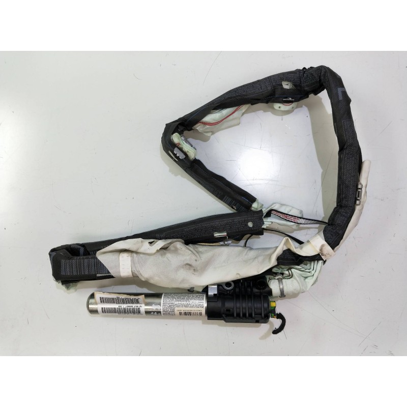 Recambio de airbag cortina delantero izquierdo para citroen c4 picasso sx referencia OEM IAM 30373227C  