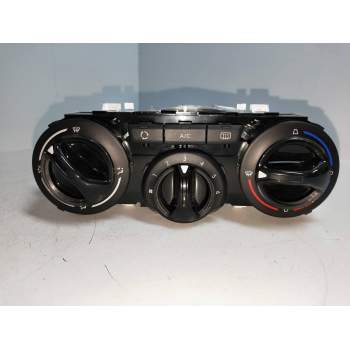 MANDO CALEFACCION / AIRE ACONDICIONADO 96722483 T1013332G E1063173