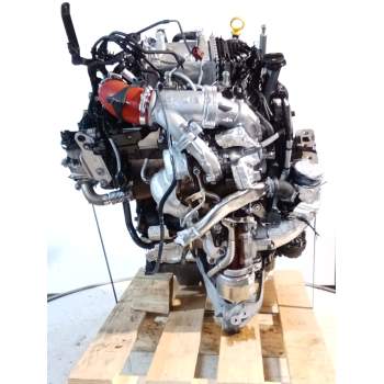 MOTOR COMPLETO DMZ BOSCH 098647