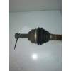 Recambio de transmision delantera derecha para peugeot 407 sr confort referencia OEM IAM  16HDI 2004