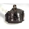 Recambio de pinza freno delantera izquierda para lancia phedra (180) 2.2 jtd cat referencia OEM IAM   