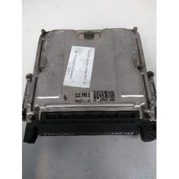 CENTRALITA MOTOR UCE 0281010369 9641306480 27