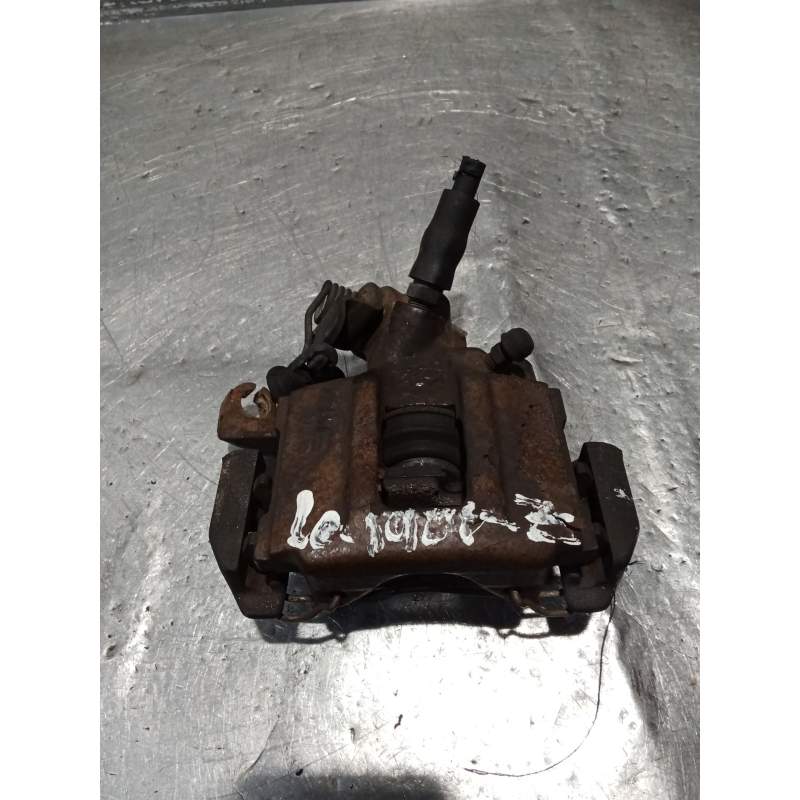 Recambio de pinza freno trasera derecha para volvo 460 (464) 1.9 turbo-diesel referencia OEM IAM   