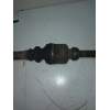 Recambio de transmision delantera derecha para peugeot 407 sr confort referencia OEM IAM  16HDI 2004