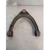 Recambio de brazo suspension superior delantero izquierdo para volkswagen touareg (7la) 2.5 tdi referencia OEM IAM 7L0407047A  