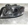 Recambio de faro izquierdo para audi a6 berlina (4b2) referencia OEM IAM 04860822 5DV00776071 XENON