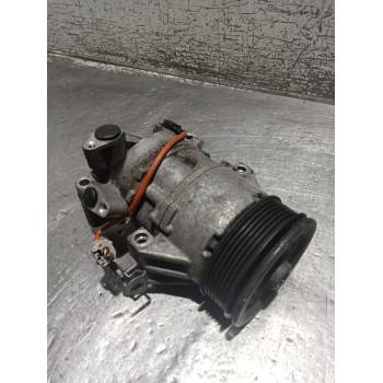 COMPRESOR AIRE ACONDICIONADO 5SER09C GE4472602333 2006