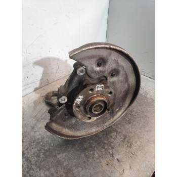 MANGUETA TRASERA IZQUIERDA 20TDI 2008