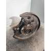 Recambio de mangueta trasera izquierda para audi a4 ber. (b8) básico quattro referencia OEM IAM  20TDI 2008