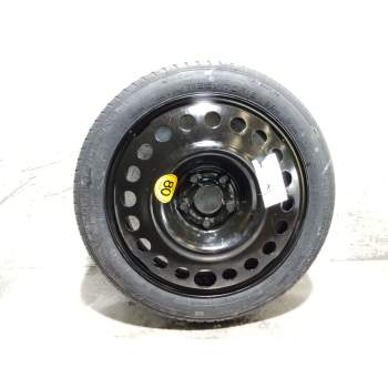 NEUMATICO REPUESTO T125/70R16 