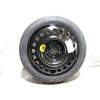 Recambio de neumatico repuesto para opel mokka / mokka x (j13) 1.4 (_76) referencia OEM IAM T125/70R16  
