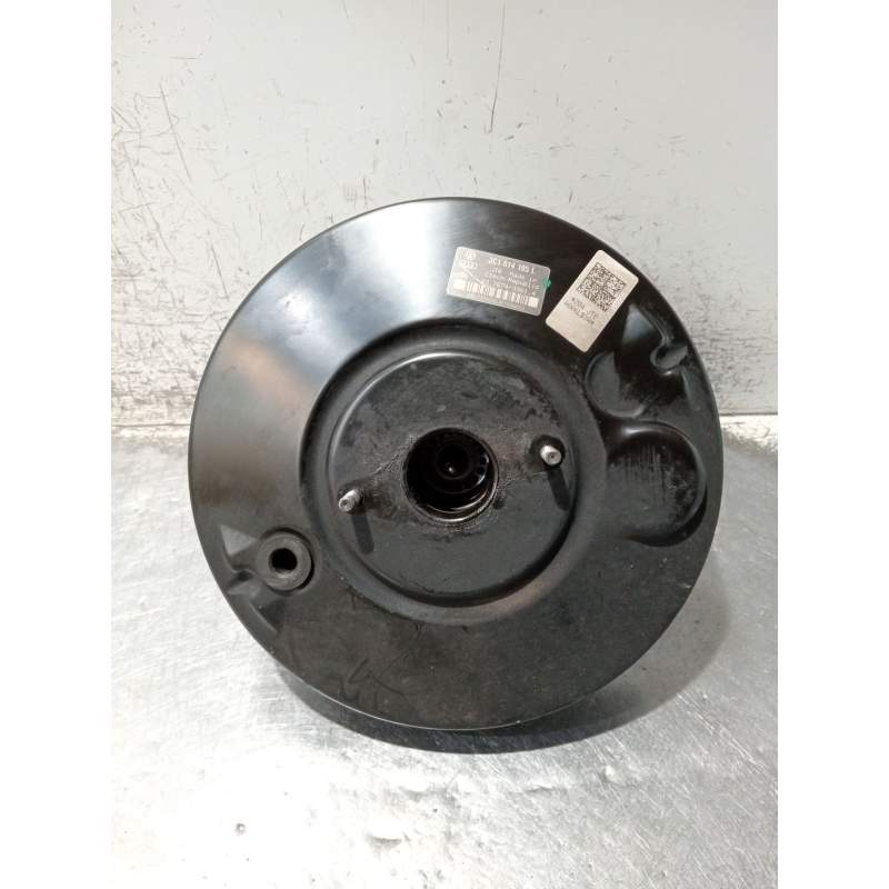 Recambio de servofreno para volkswagen passat b6 (3c2) 2.0 tdi 16v referencia OEM IAM 3C1614105L 03787433014 2005
