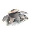 Recambio de mangueta delantera izquierda para mercedes-benz vito mixto 06.2003 referencia OEM IAM   