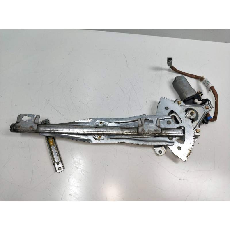 Recambio de elevalunas trasero derecho para honda hr-v (gh) 1.6 cat referencia OEM IAM   5P