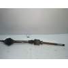 Recambio de transmision delantera derecha para peugeot 307 (s1) xn referencia OEM IAM   