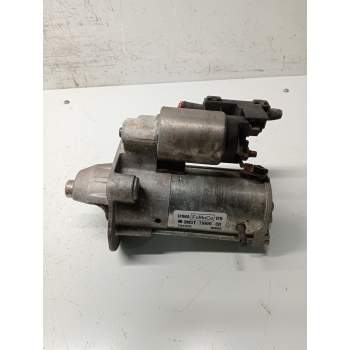MOTOR ARRANQUE 3M5T11000GG 15TDCI 2014
