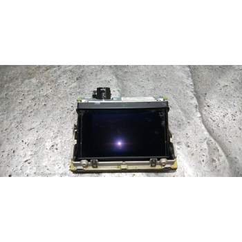 PANTALLA MULTIFUNCION 8V0857273M 