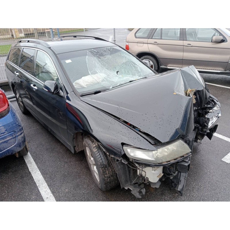 honda accord tourer (cn/cm) del año 2006