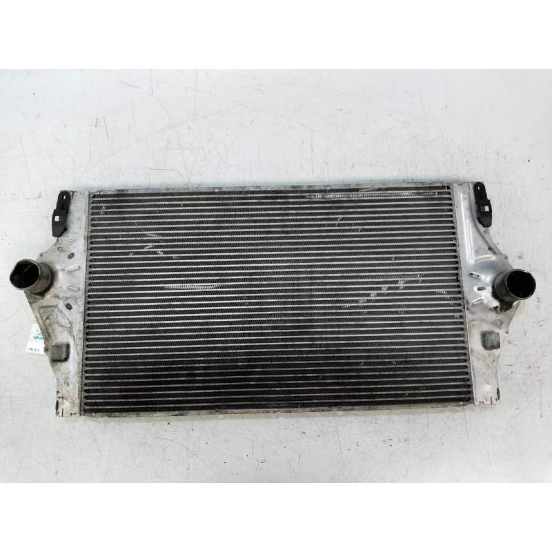 Recambio de intercooler para renault vel satis (bj0) 2.2 dci turbodiesel fap cat referencia OEM IAM   