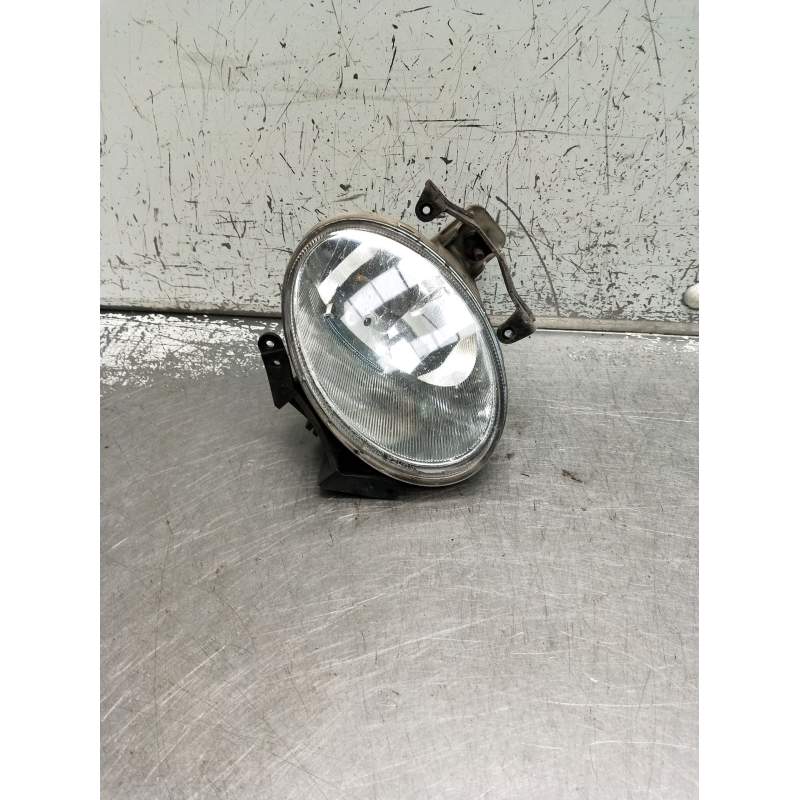 Recambio de faro antiniebla izquierdo para hyundai santa fé ii (cm) 2.2 crdi gls referencia OEM IAM   