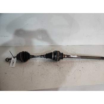 TRANSMISION DELANTERA DERECHA 7L6407271D 25TDI 2002