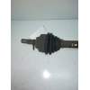 Recambio de transmision delantera derecha para peugeot 307 (s1) xn referencia OEM IAM   