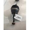 Recambio de transmision delantera derecha para volkswagen touareg (7la) 2.5 tdi referencia OEM IAM 7L6407271D 25TDI 2002
