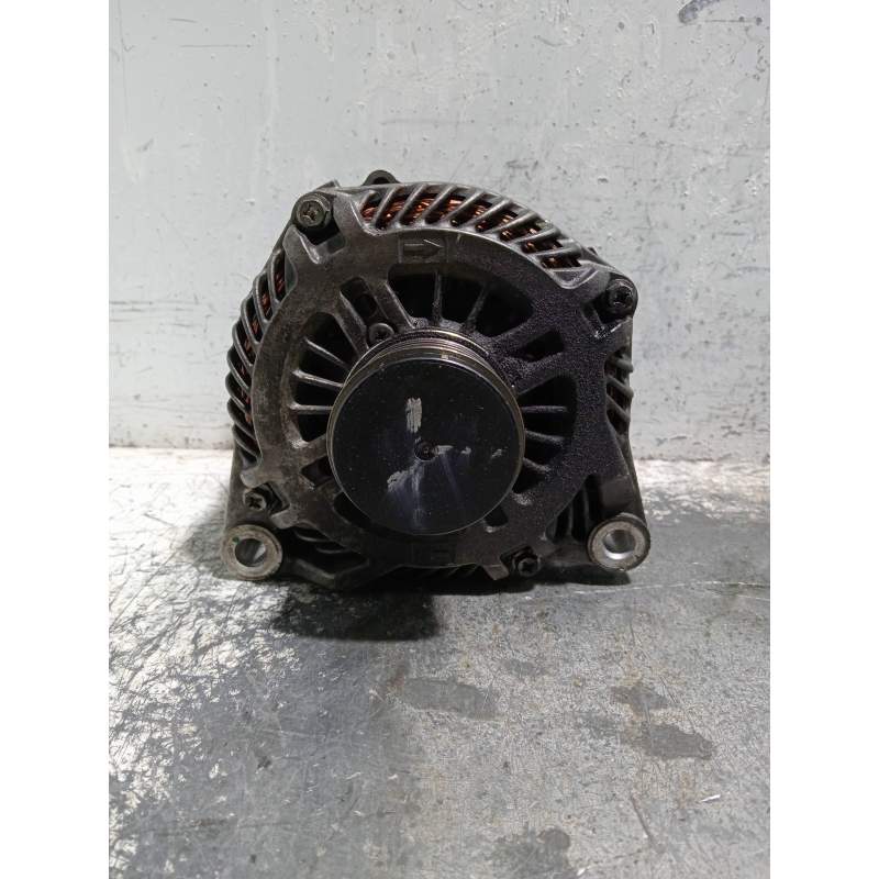 Recambio de alternador para citroën c5 berlina referencia OEM IAM 9654752880 A004TJ0084C 