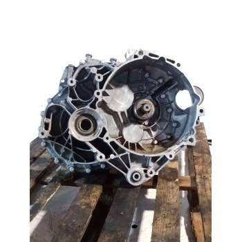 CAJA CAMBIOS VLE 6V 060423 141210 0177 FM6AX002 2