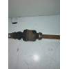 Recambio de transmision delantera derecha para peugeot 307 (s1) xn referencia OEM IAM   