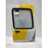 Recambio de puerta trasera derecha para opel kadett e cabriolet / combo referencia OEM IAM   