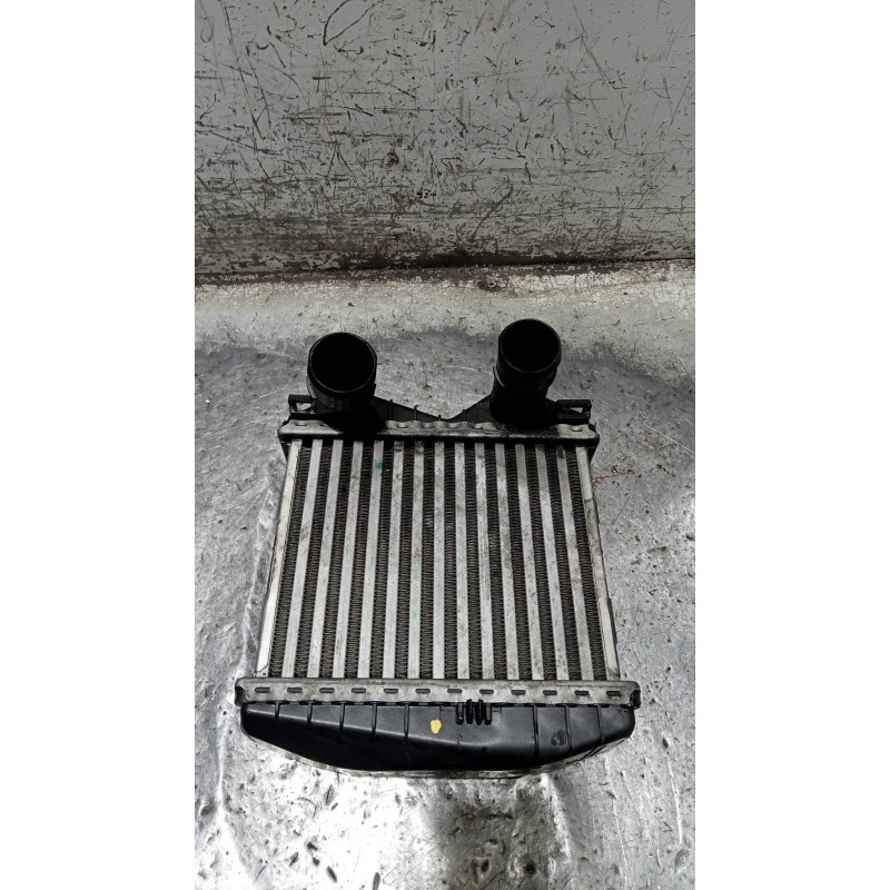 Recambio de intercooler para smart cabrio básico referencia OEM IAM   