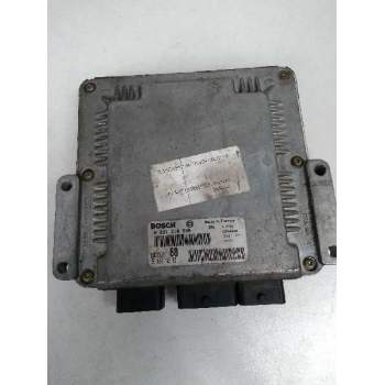 CENTRALITA MOTOR UCE 0281010808 9644721080 13