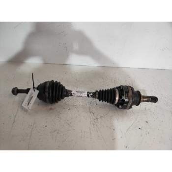TRANSMISION DELANTERA IZQUIERDA 7L6407271D 25TDI 2002