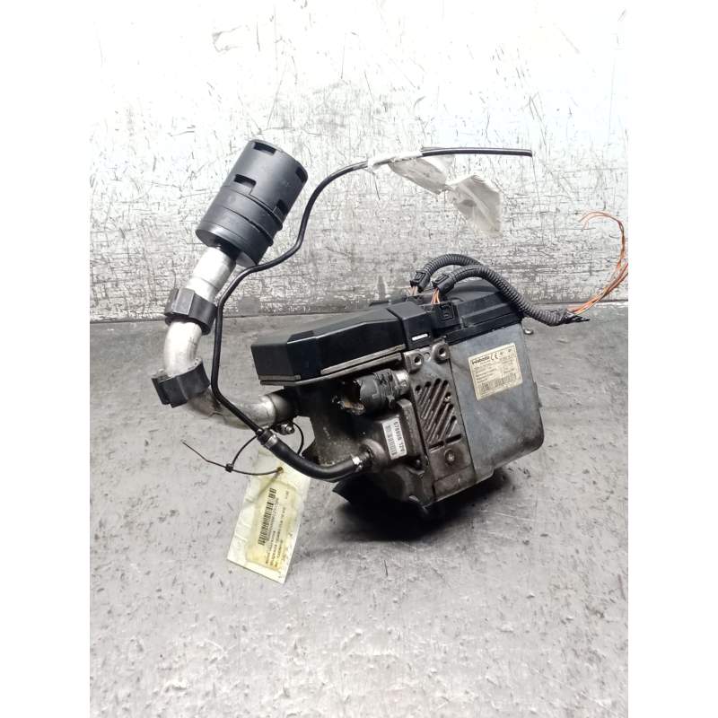 Recambio de motor calefaccion para volkswagen touareg (7la) tdi v10 referencia OEM IAM 7L6815071C  CALEFACCION AUTONOMA