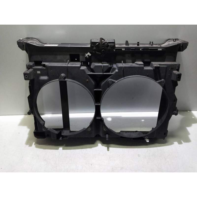 Recambio de panel frontal para fiat scudo combi (272) l1h1 120 multijet (5 pl.) referencia OEM IAM   2007