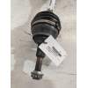 Recambio de transmision delantera izquierda para volkswagen touareg (7la) 2.5 tdi referencia OEM IAM 7L6407271D 25TDI 2002