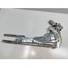 Recambio de elevalunas delantero derecho para honda hr-v (gh) 1.6 cat referencia OEM IAM   5P