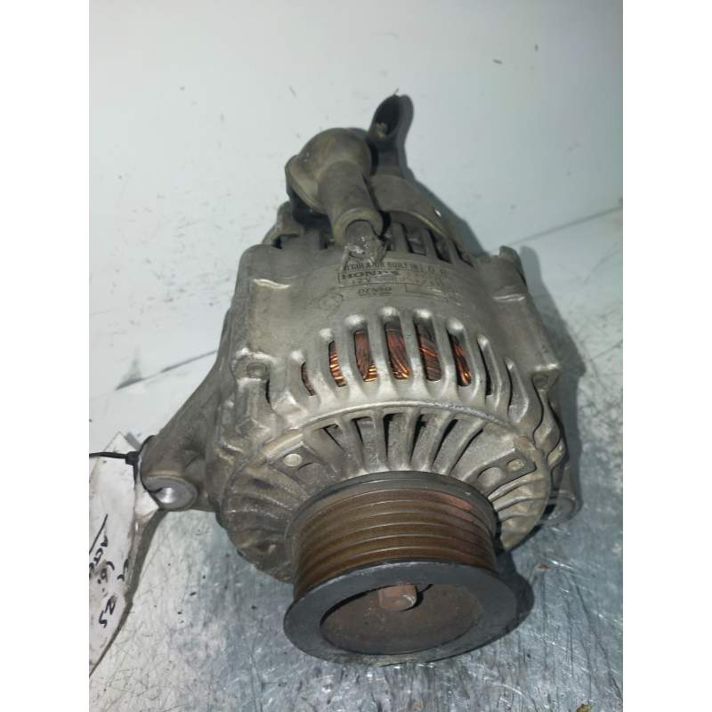 Recambio de alternador para mg serie 25 (rf) classic (3-ptas.) referencia OEM IAM   