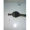 Recambio de transmision delantera izquierda para peugeot 307 (s1) xn referencia OEM IAM   