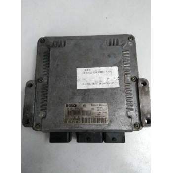 CENTRALITA MOTOR UCE 0281010591 9643527180 66