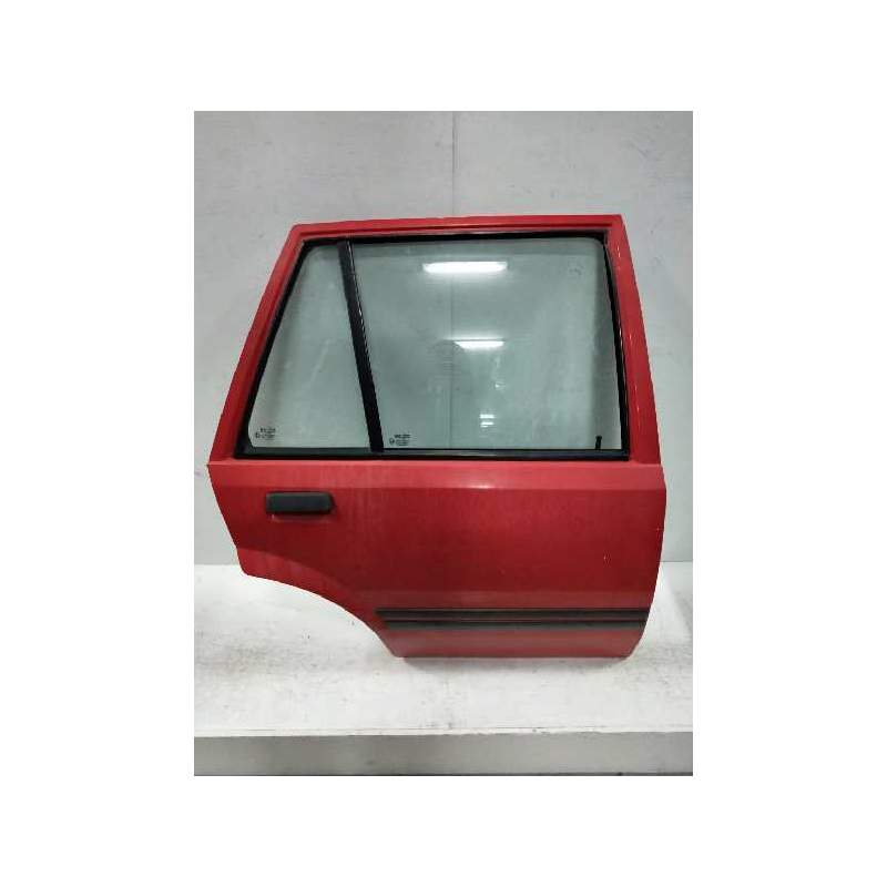 Recambio de puerta trasera derecha para opel corsa a swing referencia OEM IAM   